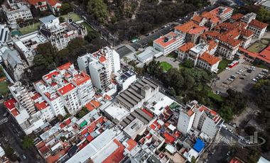 Nave Industrial - Caballito