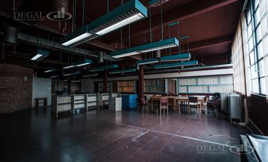 Nave Industrial - Caballito