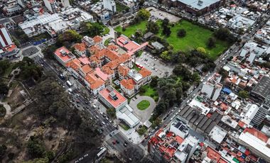 Nave Industrial - Caballito