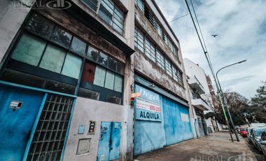 Nave Industrial - Caballito