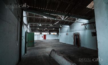 Nave Industrial - Caballito