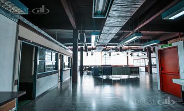 Nave Industrial - Caballito