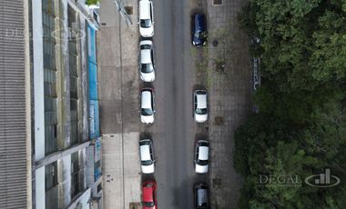 Nave Industrial - Caballito