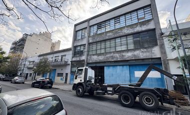 Nave Industrial - Caballito
