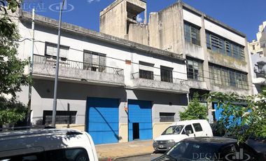 Nave Industrial - Caballito