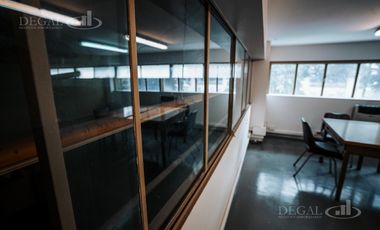 Nave Industrial - Caballito