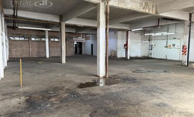 Nave Industrial - Caballito