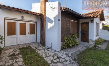 Casa en Bernal