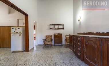 Casa en Bernal