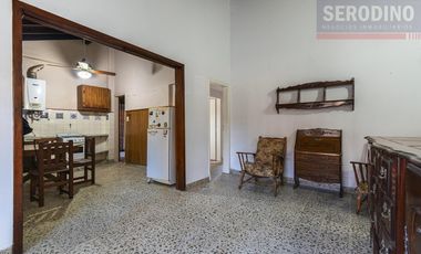 Casa en Bernal