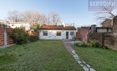 Casa en Bernal
