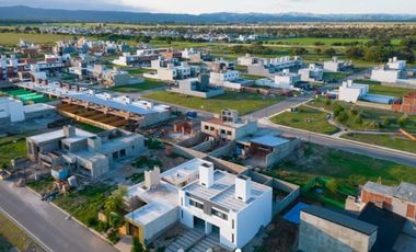 Terreno en venta en Capital
