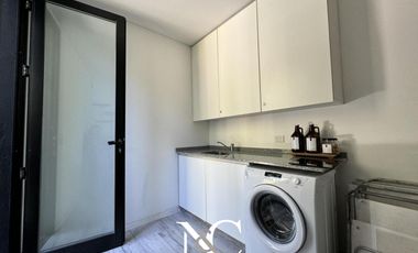 Casa en venta en Costa Esmeralda con fondo libre