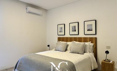 Casa en venta en Costa Esmeralda con fondo libre