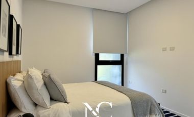 Casa en venta en Costa Esmeralda con fondo libre