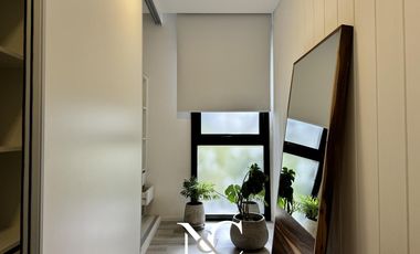 Casa en venta en Costa Esmeralda con fondo libre