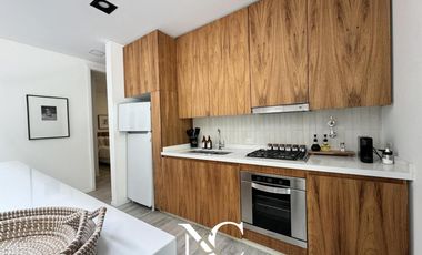 Casa en venta en Costa Esmeralda con fondo libre