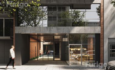 Departamento Piso exclusivo de 3 dormitorios en Buenos Aires al 1400