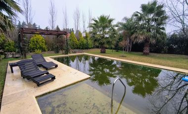 Casa en  Prados de la Adelina