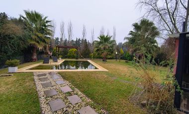 Casa en  Prados de la Adelina