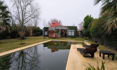 Casa en  Prados de la Adelina