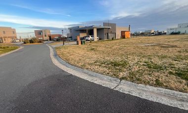 Lote en venta en complejo San Sebastian Area 7