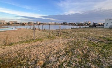 Lote en venta en complejo San Sebastian Area 7