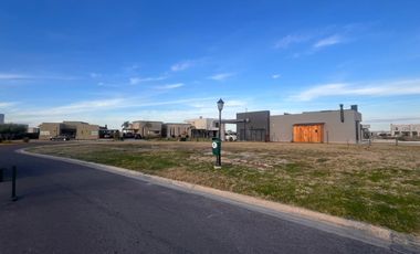 Lote en venta en complejo San Sebastian Area 7