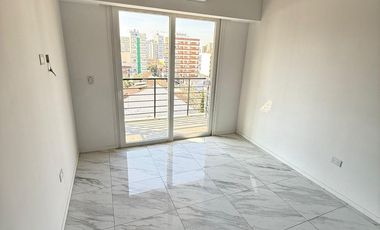 Departamento monoambiente en alquiler en Wilde