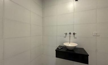 Departamento monoambiente en alquiler en Wilde