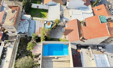Departamento monoambiente en alquiler en Wilde