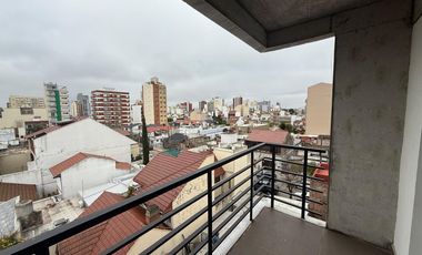 Departamento monoambiente en alquiler en Wilde