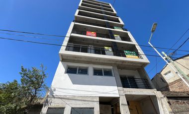 Departamento monoambiente en alquiler en Wilde