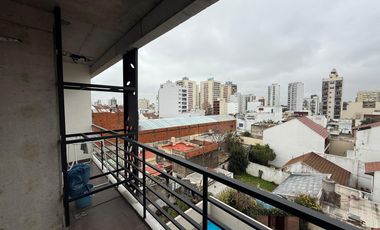 Departamento monoambiente en alquiler en Wilde
