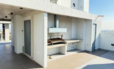 Departamento monoambiente en alquiler en Wilde