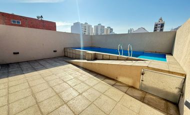 Departamento monoambiente en alquiler en Wilde