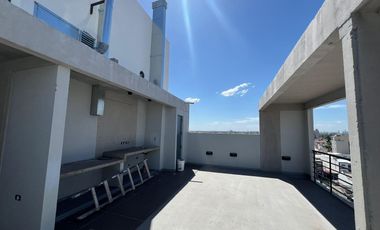 Departamento monoambiente en alquiler en Wilde