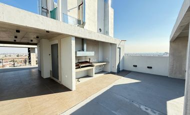 Departamento monoambiente en alquiler en Wilde