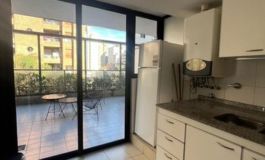 Departamento - Nueva Cordoba