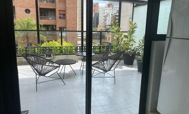 Departamento - Nueva Cordoba