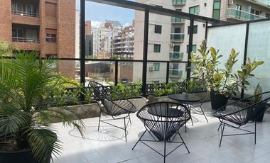 Departamento - Nueva Cordoba