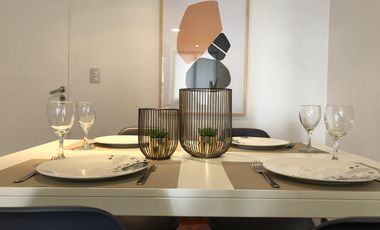 Departamento - Nueva Cordoba