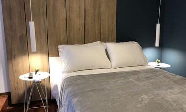 Departamento - Nueva Cordoba