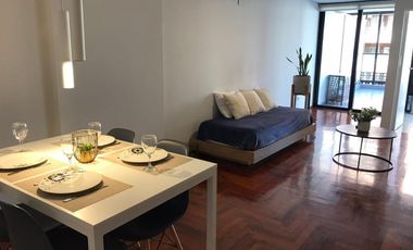 Departamento - Nueva Cordoba