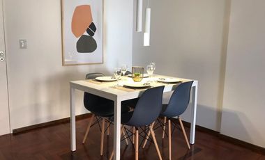 Departamento - Nueva Cordoba