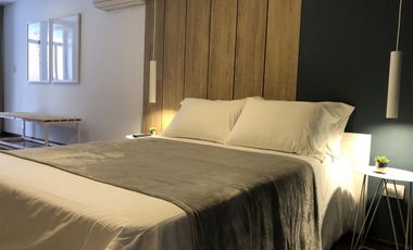 Departamento - Nueva Cordoba