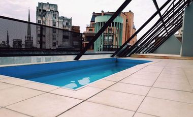 Departamento - Nueva Cordoba