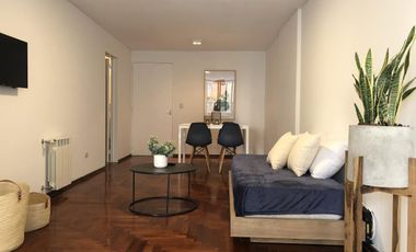 Departamento - Nueva Cordoba