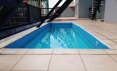 Departamento - Nueva Cordoba