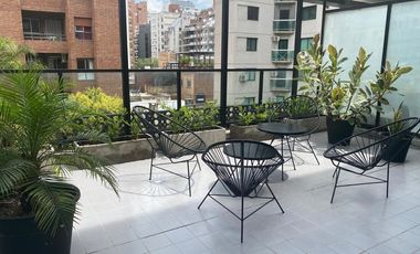 Departamento - Nueva Cordoba